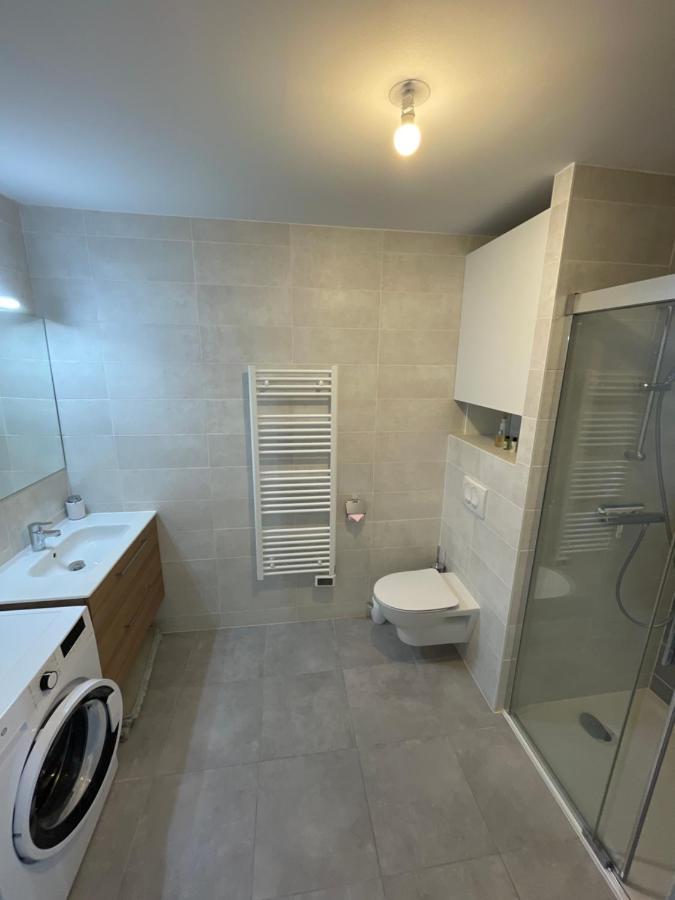 Appartement T2 Avec Parking Thonon-les-Bains Exterior photo