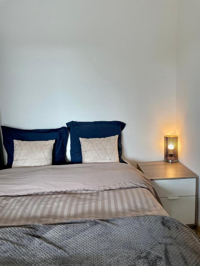 Appartement T2 Avec Parking Thonon-les-Bains Exterior photo